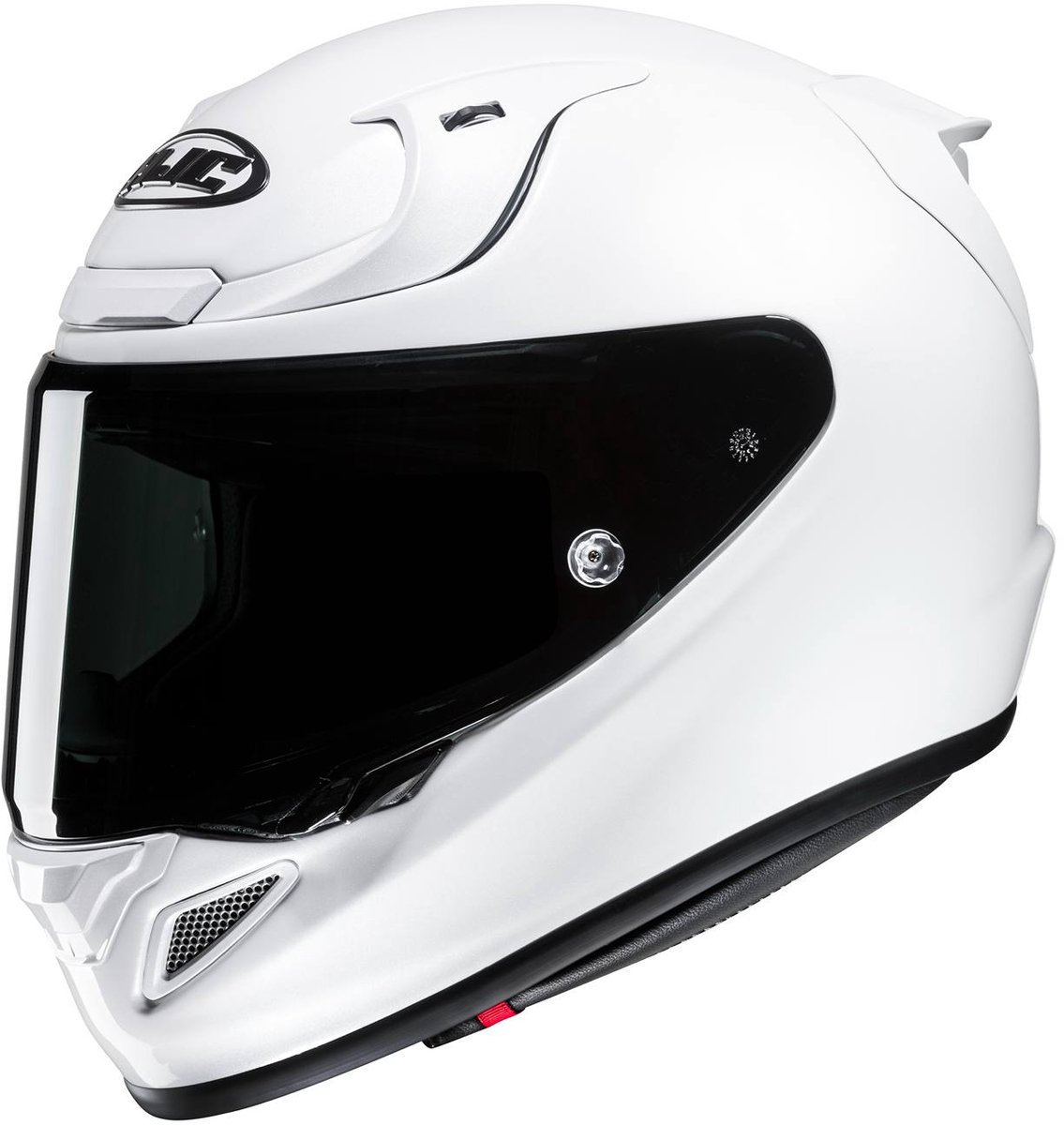 HJC RPHA 12 Wit Integraalhelm - Helm