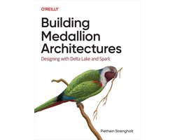 Building Medallion Architectures