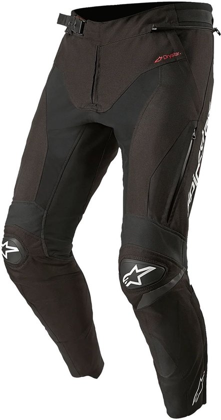 Alpinestars T-Sp R Drystar Broek Zwart - Maat S - Broek