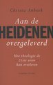 Aan de heidenen overgeleverd