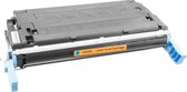 Print-Equipment Toner cartridge / Alternatief voor HP C9721A blauw | HP Color Laserjet 4650/ 4600 color