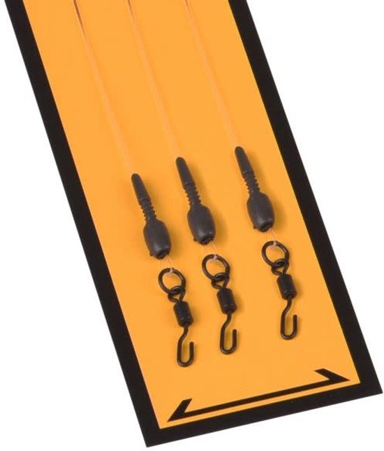 Kickback Section Complete Pole Position Karper Onderlijn van PB Products — afbeelding 3