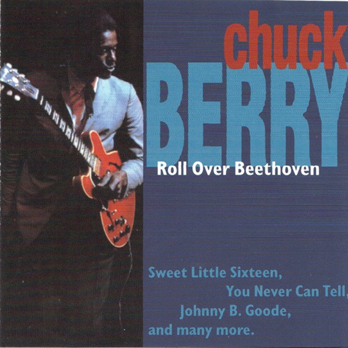Roll Over Beethoven