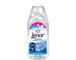 Lenor - Strijkwater - Spring Awakening - Textielverfrisser - 1000 ml