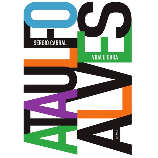 Ataulfo Alves - cover