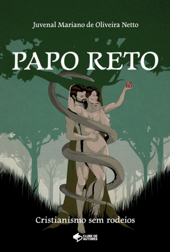 Papo Reto - cover