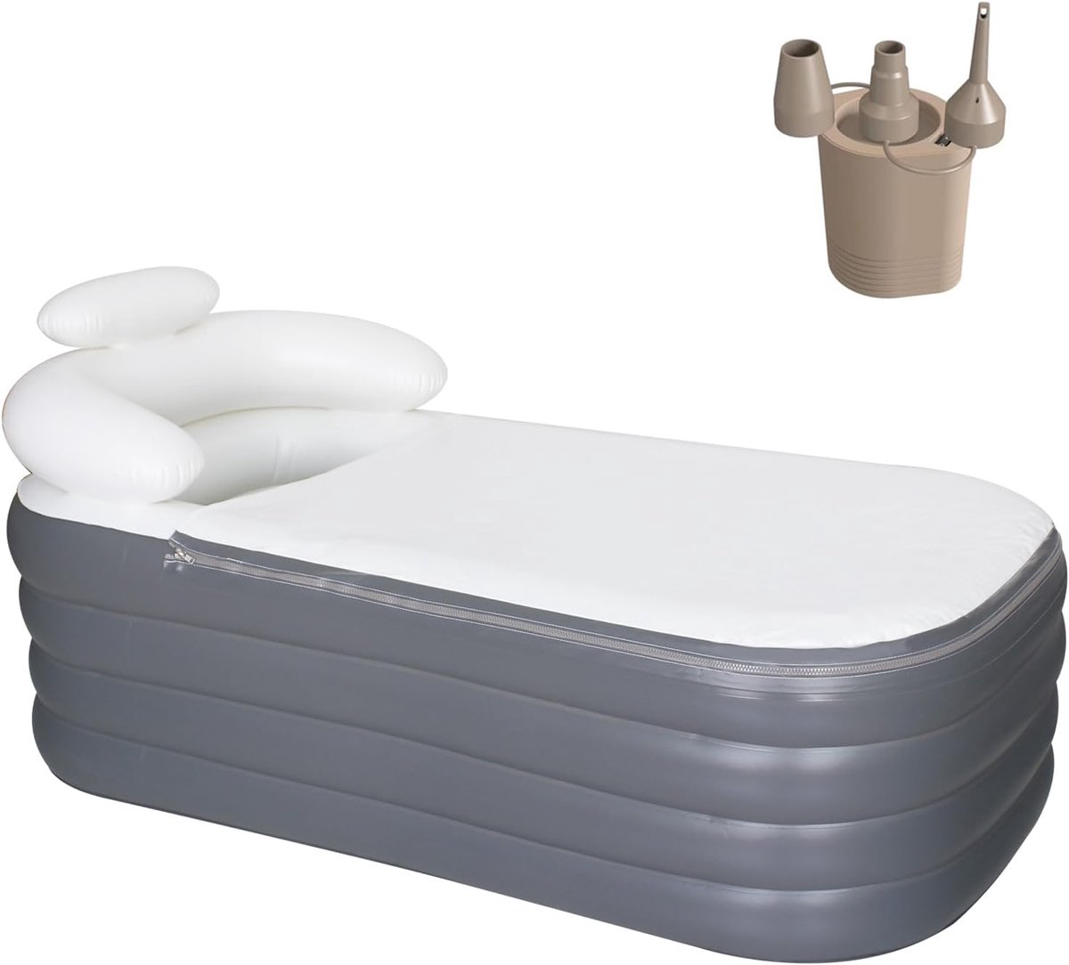 Badkuip Opvouwbaar - Badkuip - Badkuip - €294,94