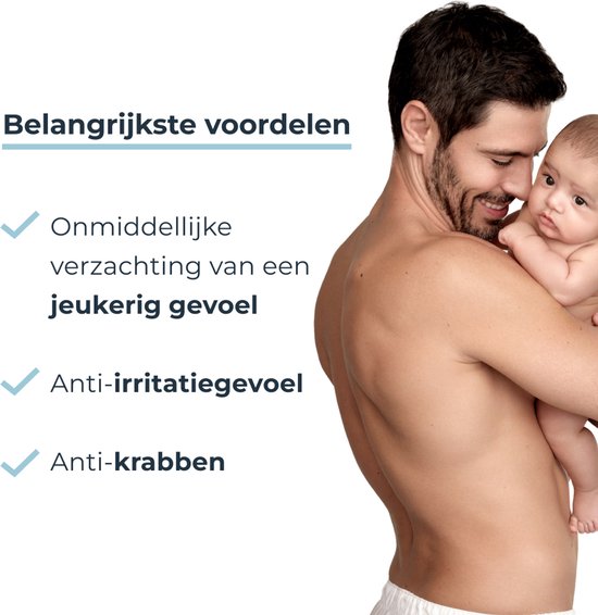 Eucerin AtopiControl Huidcreme - Crème Droge huid - Geurvrij – 40 ml