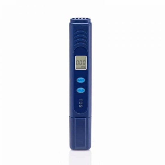 kactoily Opgewaardeerd 7 in 1 Professionele Fish Tank Waterkwaliteit Tester, PH Meter, TDS-meter, EC-meter, zoutgehaltemeter, S.G-meter, temperatuur, ORP-meter, realtime monitoring op hetzelfde scherm