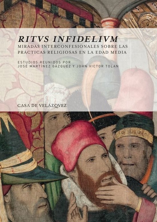 Collection de la Casa de Velázquez - Ritus infidelium