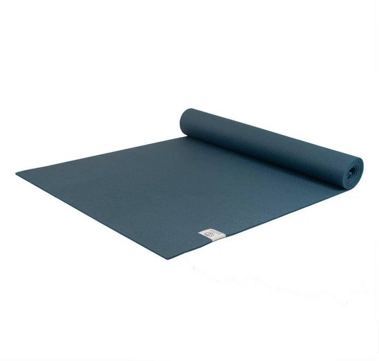 Love Generation - Love Yogamat │Donker Blauw