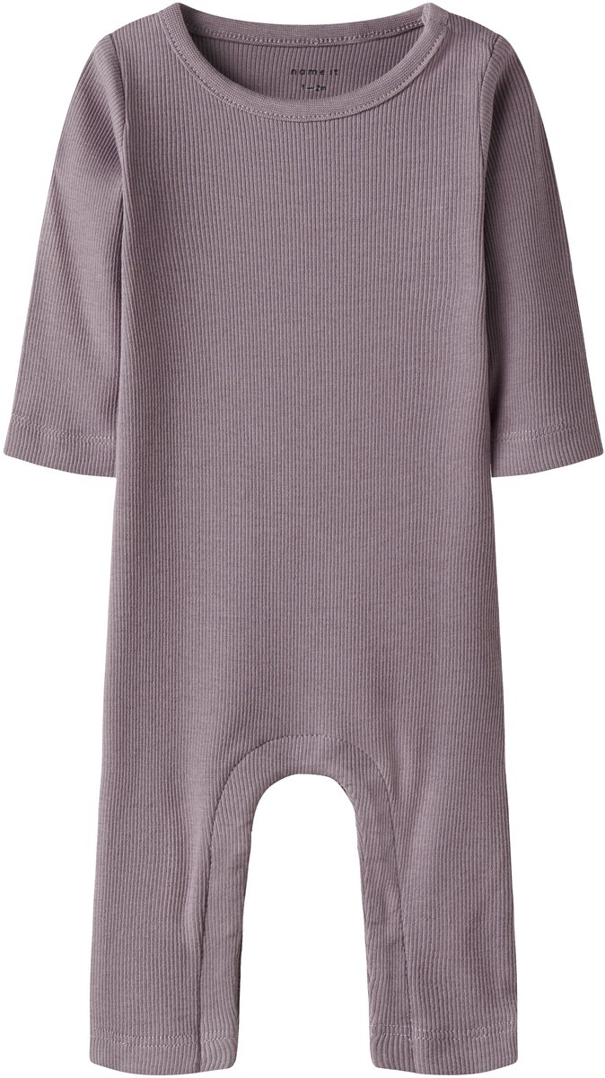 Name it Jumpsuit Ribgebreid