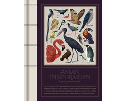 Avian Inspiration