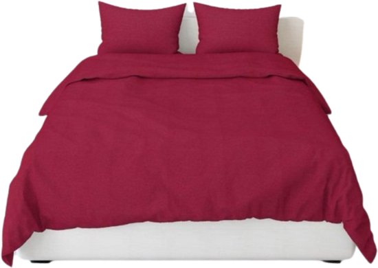 Beddengoedset