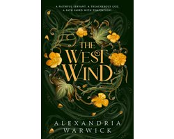 The Four Winds-The West Wind