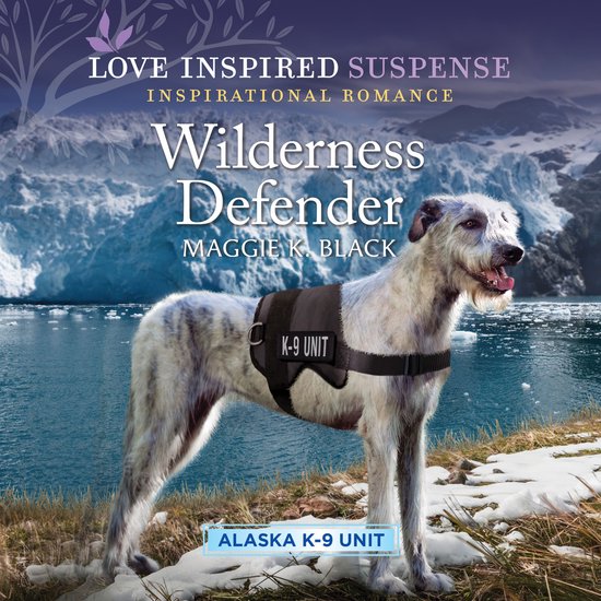 Wilderness Defender - cover