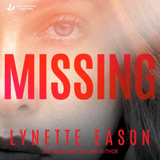 Missing - cover