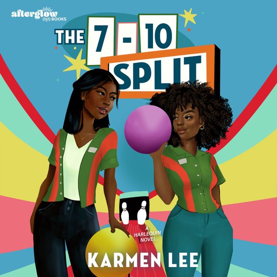 The 7-10 Split - cover