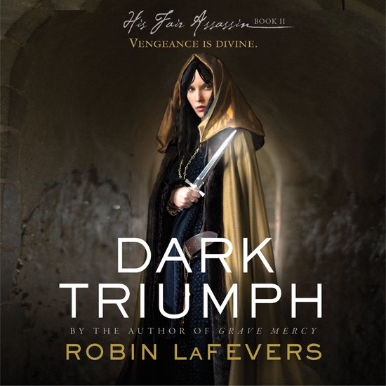 Dark Triumph - cover