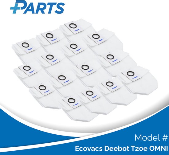 Accessoires Pour Ecovacs Deebot T20E Omni Aspirateur Robot,Pièces De