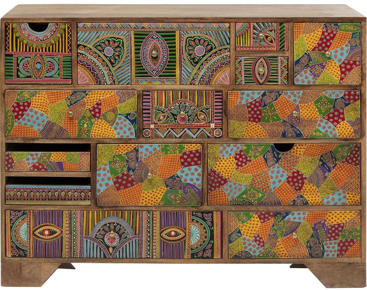 Kare Dressoir Paradise