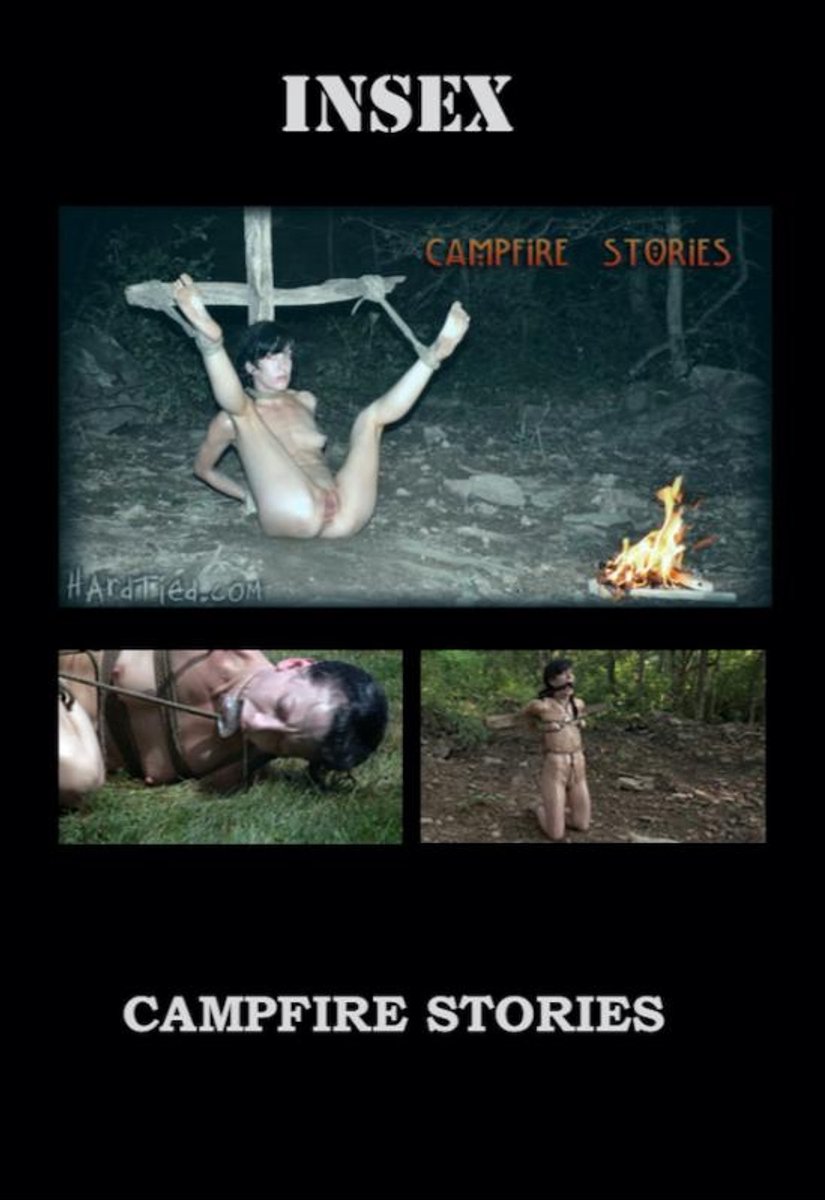 Insex - Campfire Stories - 201609