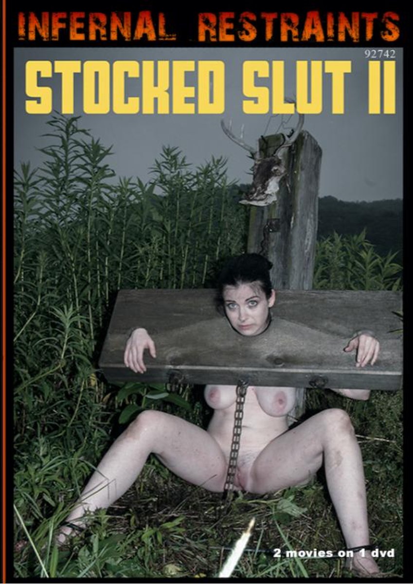 Infernal Restraints - Stocked Slut 2 - 92742