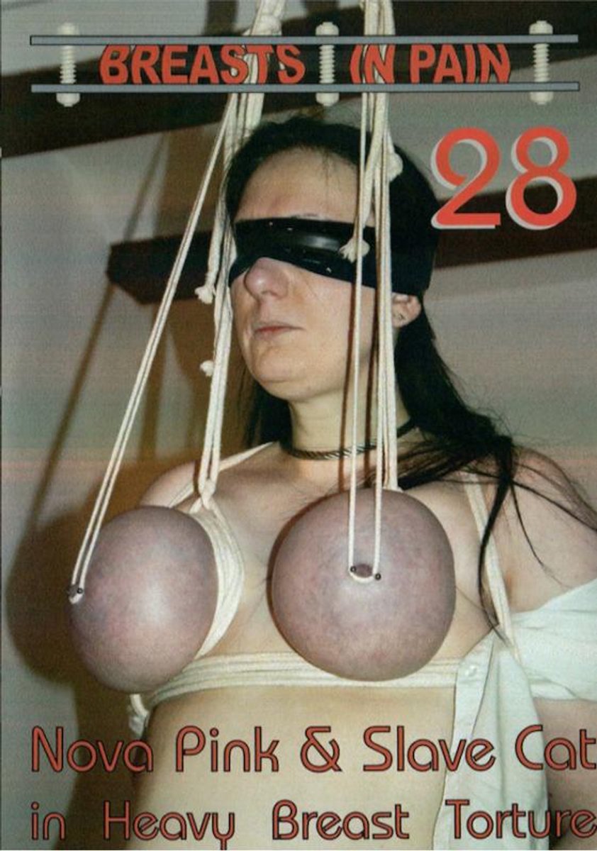 Breasts in Pain - Volume 28 - 212926