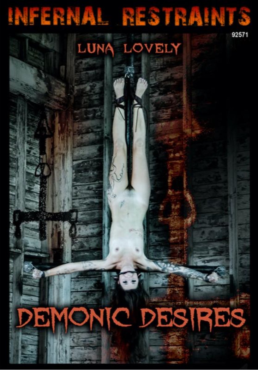 Infernal Restraints - Demonic Desires - 92571