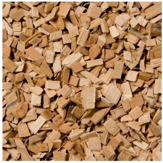 Copeaux de hêtre 8mm 15kg