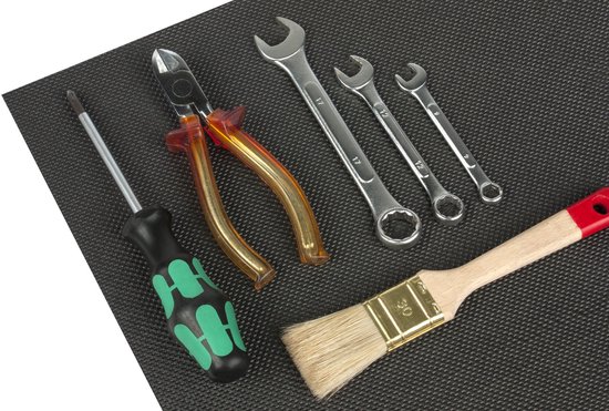 OPTION Clip Remover Tang voor Clips, Bumperrubbers, Deurpanelen en meer