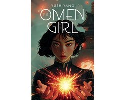 The Omen Girl