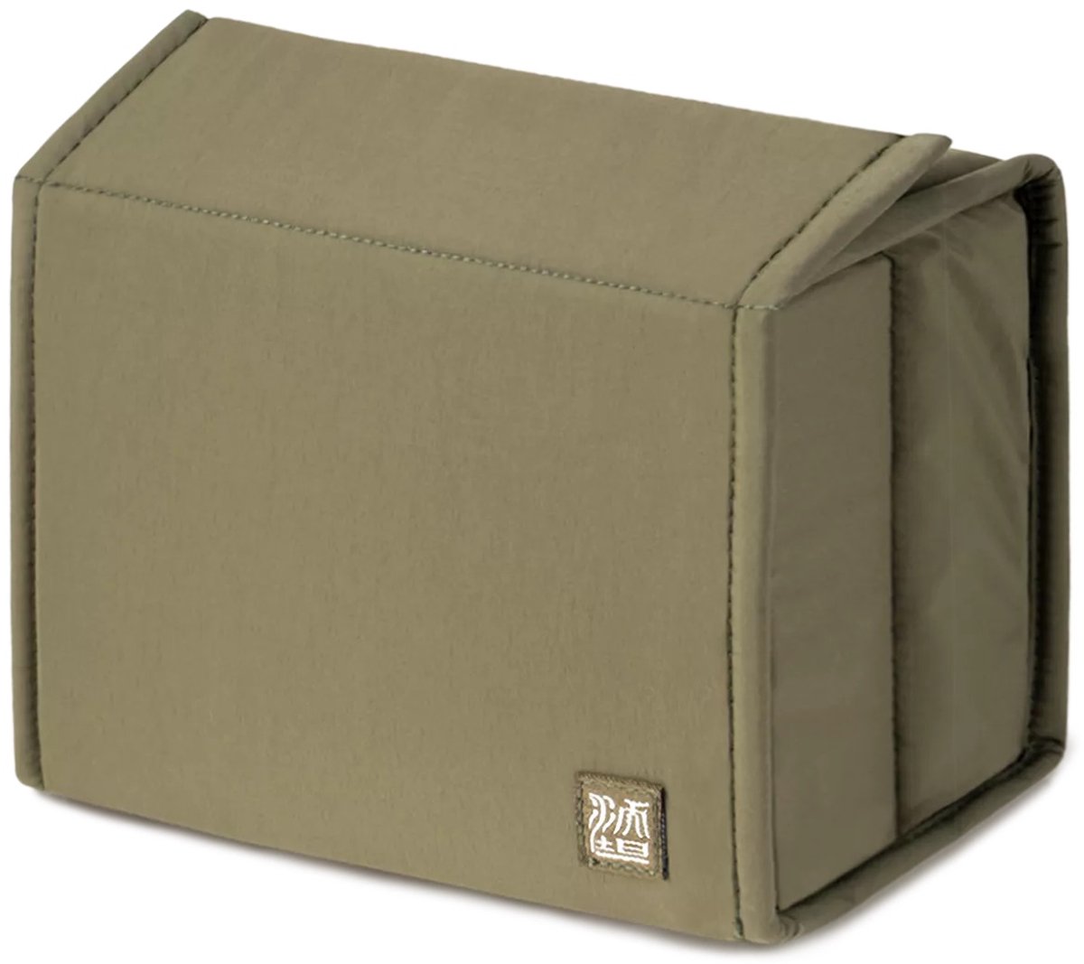 Wotancraft insert - maat M - tbv de EasyPack rugtas 15L - groen
