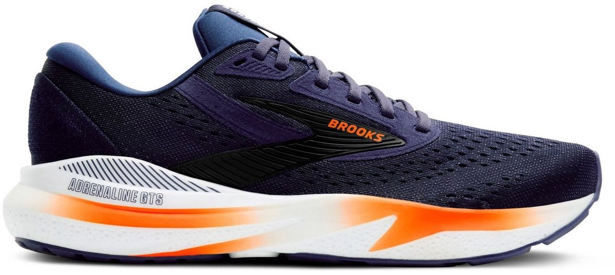 Brooks Adrenaline GTS 24 Hardloopschoenen Heren