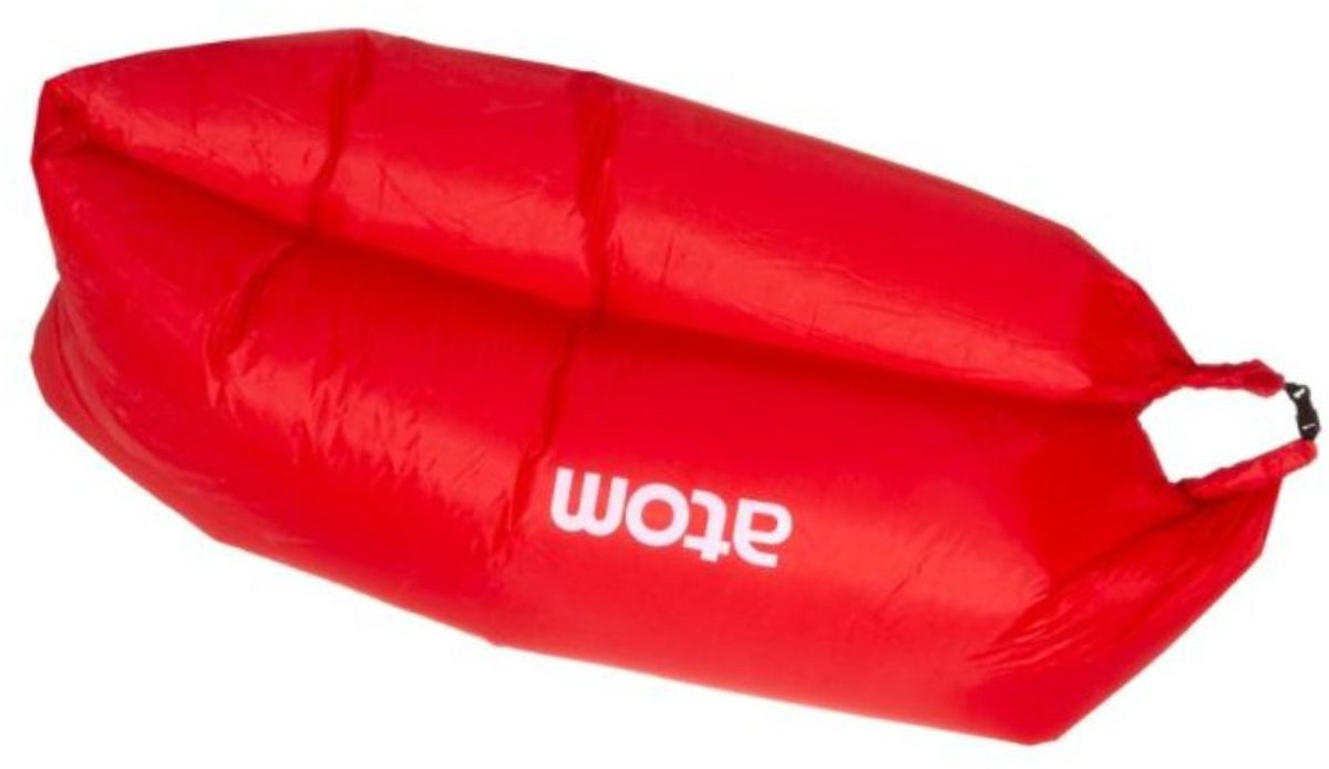 Atom Air Sofa - Red
