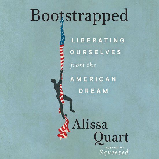 Bootstrapped - cover