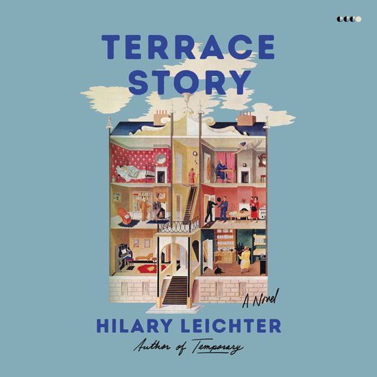 Terrace Story - cover
