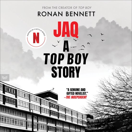 Jaq - cover