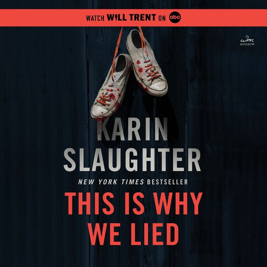 This Is Why We Lied - cover
