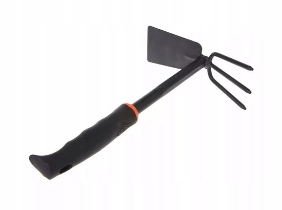 met klauwen DZIABKA metaal 28cm van DeWit — afbeelding 3