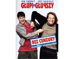 Dumb and Dumber (DVD)