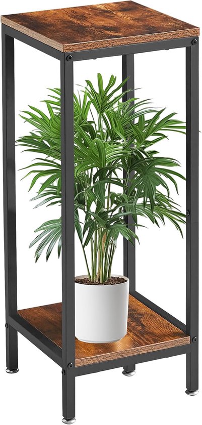 Plantentafel - Plantenstandaard voor Binnen - Plantenzuil