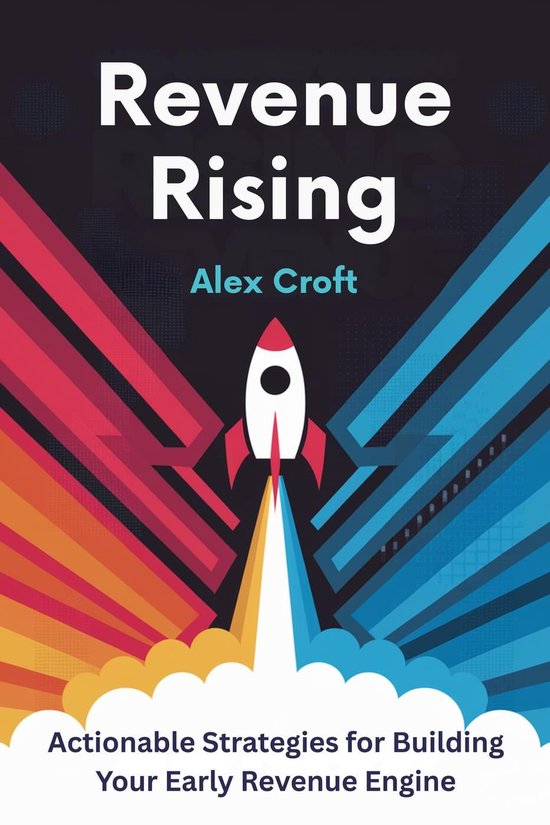 Revenue Rising - cover