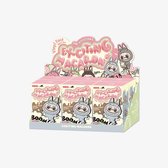 THE MONSTERS Exciting Macaron ぬいぐるみ シリーズ【アソート