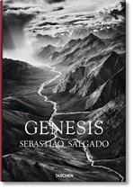 Sebastiao Salgado Genesis