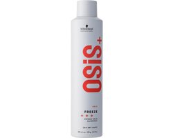 Schwarzkopf OSiS+ Freeze Haarspray 300ml