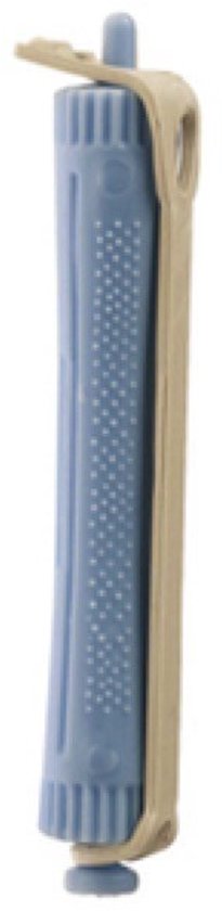 Curleur permanent 12Stk Blue 13Mm