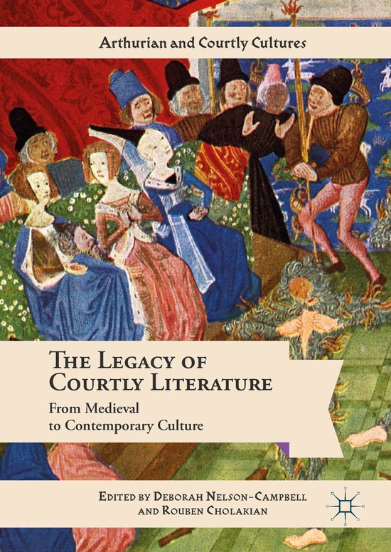 Foto: The legacy of courtly literature