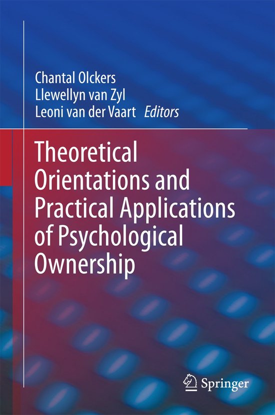 Theoretical Orientations and Practical Applications of Psych ... - cover