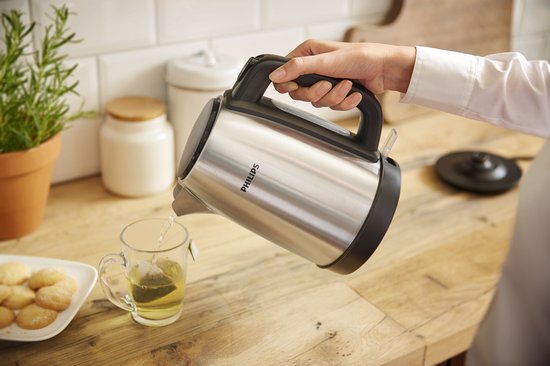 Philips Daily Collection HD9350/90 - Waterkoker